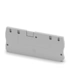 PHOENIX CONTACT - Päätylevy - D-XT 1,5-QUATTRO