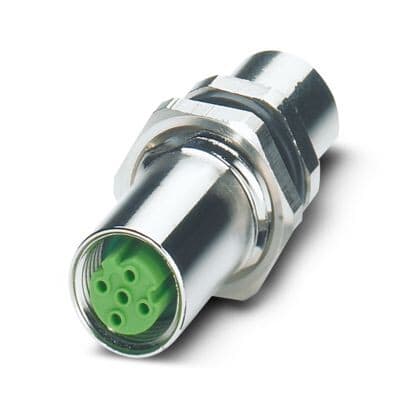 PHOENIX CONTACT - Pistoliitin - SACC-4P-DSI-M12FSD/FSD-M16