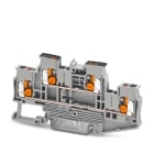 PHOENIX CONTACT - Riviliitin kaksikerros - XTTB 2,5-PV