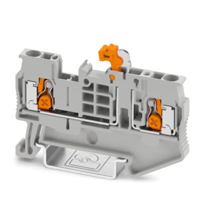 PHOENIX CONTACT - Riviliitin - XT 2,5-MT