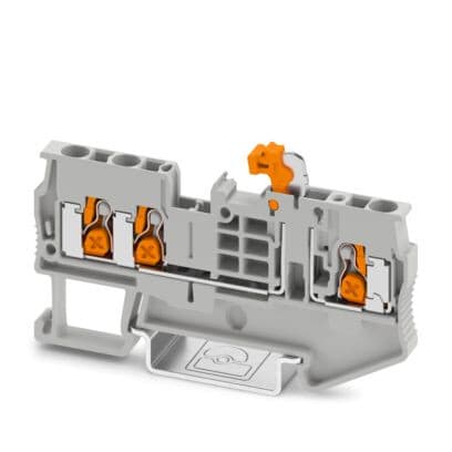 PHOENIX CONTACT - Riviliitin - XT 2,5-TWIN-MT