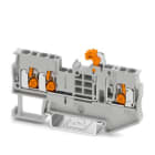 PHOENIX CONTACT - Riviliitin - XT 2,5-TWIN-MT