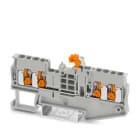 PHOENIX CONTACT - Riviliitin - XT 2,5-QUATTRO-MT