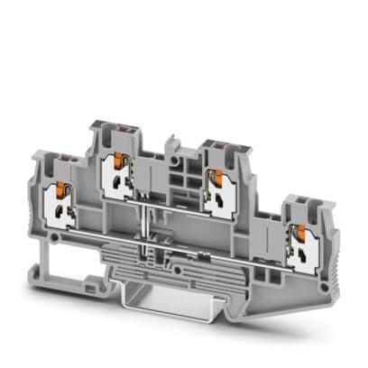 PHOENIX CONTACT - Riviliitin kaksikerros - XTTB 1,5-PV
