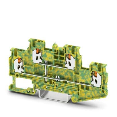 PHOENIX CONTACT - Riviliitin kaksikerros - XTTB 1,5-PE