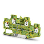 PHOENIX CONTACT - Riviliitin kaksikerros - XTTB 1,5-PE