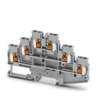 PHOENIX CONTACT - Riviliitin kolmikerros - XT 2,5-3L