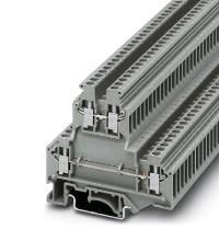 PHOENIX CONTACT - Kaksikerrosliitin - 2771010 UKKB 3