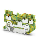 PHOENIX CONTACT - Maadoitusliitin - PT 1,5/S-TWIN-PE