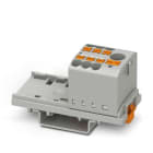 PHOENIX CONTACT - Riviliitin - PTFIX 6/6X2,5-NS35 GY