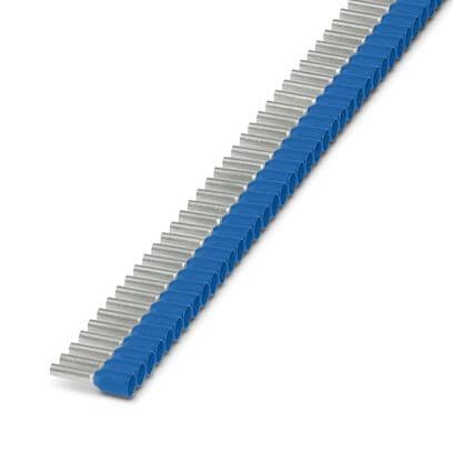 PHOENIX CONTACT - Johdinholkki - AI 2,5-8 BU S1