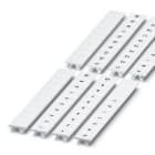 PHOENIX CONTACT - Merkintäliuska 10/liuska - 0807216 ZB8/27 TYHJÄ 8 X 27 MM