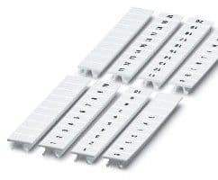 PHOENIX CONTACT - Merkintäliuska - 1051090:L2 ZB 6. LGS: L2