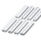 PHOENIX CONTACT - Merkintäliuska - 1051090:L3 ZB 6. LGS: L3