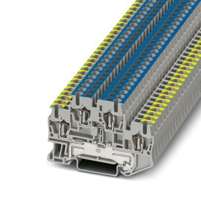 PHOENIX CONTACT - Liitin - 3036327 STTB 2.5-PE/N
