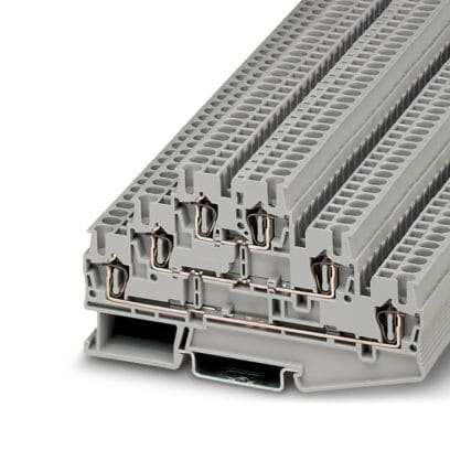 PHOENIX CONTACT - Liitin - 3036042 ST 2.5-3L