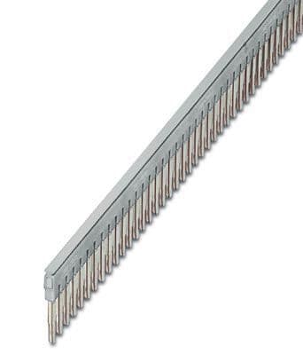 PHOENIX CONTACT - Pistosilta, harmaa - 3032127 FBS 50-5 GY