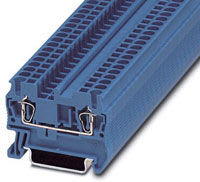 PHOENIX CONTACT - Riviliitin - 3031225ST2.5BU