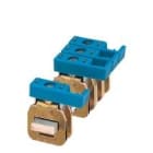 PHOENIX CONTACT - Asennusliitin - 0421016 AKG 4 BU