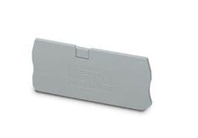 PHOENIX CONTACT - Päätylevy - 3030514 D-ST 2.5 QUATTRO