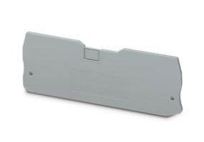 PHOENIX CONTACT - Päätylevy - 3205174 D-QTC 1.5-QUATTRO