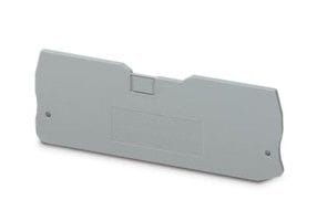 PHOENIX CONTACT - Päätylevy - 3205174 D-QTC 1.5-QUATTRO