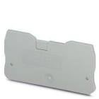 PHOENIX CONTACT - Päätylevy - 3206568 D-QTC 2.5