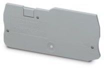 PHOENIX CONTACT - Päätylevy - 3206403 D-QTCS 1.5-TWIN