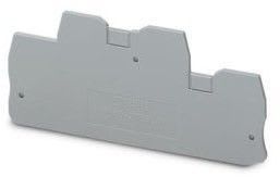 PHOENIX CONTACT - Päätylevy - 3205187 D-QTTCB 1.5