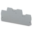 PHOENIX CONTACT - Päätylevy - 3205187 D-QTTCB 1.5