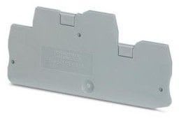 PHOENIX CONTACT - Päätylevy - 3206335 D-QTTCBS 1.5