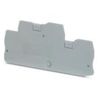 PHOENIX CONTACT - Päätylevy - 3206335 D-QTTCBS 1.5