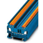 PHOENIX CONTACT - Riviliitin - 3205022 QTC 1.5 BU