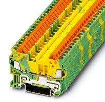 PHOENIX CONTACT - Riviliitin - 3205035 QTC 1.5-PE