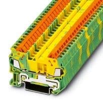 PHOENIX CONTACT - Riviliitin - 3205035 QTC 1.5-PE