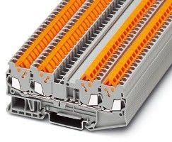 PHOENIX CONTACT - Riviliitin - 3205077 QTC 1.5-QUATTRO