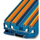 PHOENIX CONTACT - Riviliitin - 3205080 QTC 1.5-QUATTRO BU