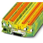 PHOENIX CONTACT - Riviliitin - 3205093 QTC 1.5-QUATTRO-PE