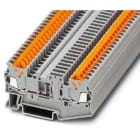 PHOENIX CONTACT - Riviliitin - 3205145 QTC 1.5-TG