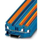 PHOENIX CONTACT - Riviliitin - 3205051 QTC 1.5-TWIN BU