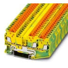 PHOENIX CONTACT - Riviliitin - 3205064 QTC 1.5-TWIN-PE