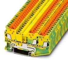 PHOENIX CONTACT - Riviliitin - 3205064 QTC 1.5-TWIN-PE