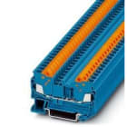 PHOENIX CONTACT - Riviliitin - 3206429 QTC 2.5 BU