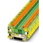 PHOENIX CONTACT - Riviliitin - 3206432 QTC 2.5-PE