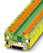 PHOENIX CONTACT - Riviliitin - 3206432 QTC 2.5-PE