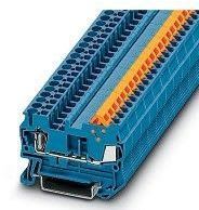 PHOENIX CONTACT - Riviliitin - 3050141 QTCS 1.5 BU