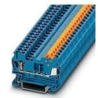 PHOENIX CONTACT - Riviliitin - 3050141 QTCS 1.5 BU