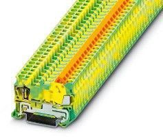 PHOENIX CONTACT - Riviliitin - 3050154 QTCS 1.5-PE