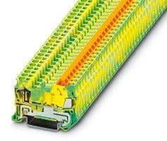 PHOENIX CONTACT - Riviliitin - 3050154 QTCS 1.5-PE