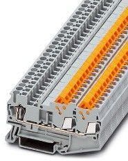 PHOENIX CONTACT - Riviliitin - 3206348 QTCS 1.5-TWIN